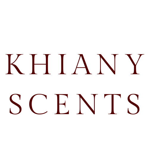 Handmade Affordable Perfumes